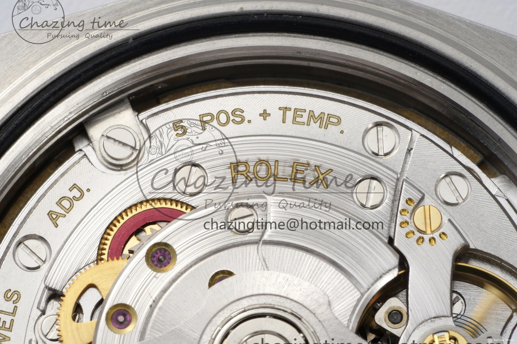 1227 DateJust 41 SS Polished Bezel KING 1:1 Best Edition 904L Steel Silver Stick Dial on Oyster Bracelet VR Flexible 2167